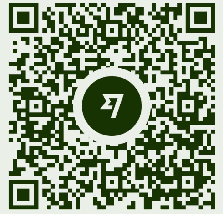 Wise payment QR code for NextBit Health